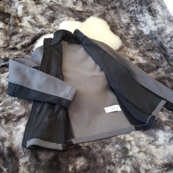 Spyder Polar Steller Constant Full Zip Jacket - Size M - Picture 14 of 15